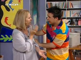 10 Λεπτά Κήρυγμα Επ99 100