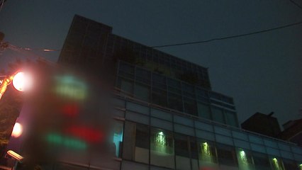 정유라 강도 "돈 때문에 범행"...정 씨는 신변보호 요청 / YTN