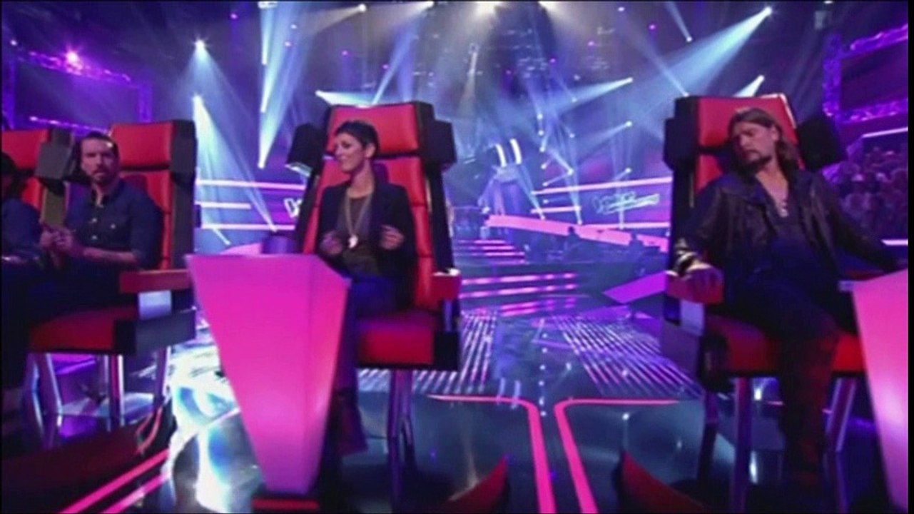 Staffel 1 Annika Röken