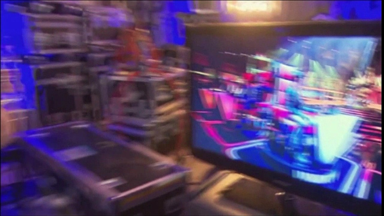 Staffel 1 Arcangelo Vigneri