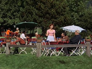 Die seltsamen Methoden des Franz Josef Wanninger  E46 - Zwangsvorstellung