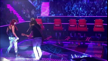 Staffel 1 Daniela Gruber & Erwin Köhler