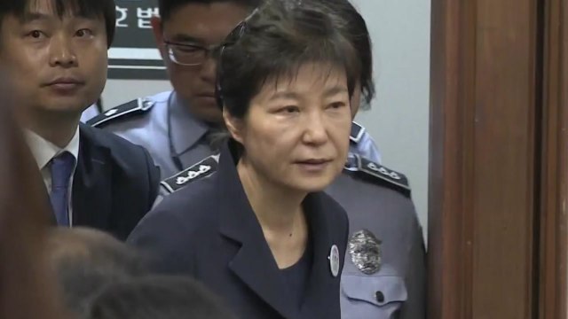 박근혜 前 대통령 재판 내일 재개...궐석 재판 전망 / YTN