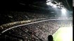 Les supporteurs français chantent "On se fait chier" dans les tribunes de l'U Arena