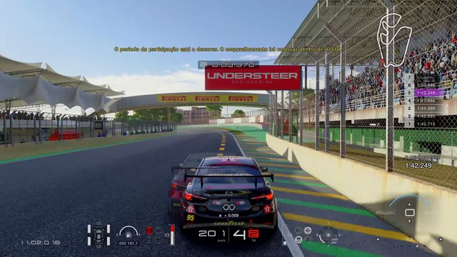 Gran Turismo™SPORT_ interlagos HF18 26112017