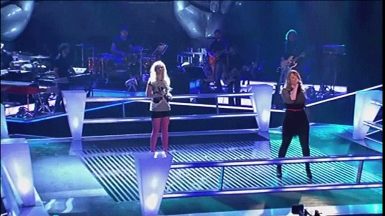 Staffel 1 Monique Wragg