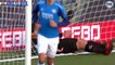 Jurgen Matheij Own Goal HD - Excelsior 0 - 1 PSV - 26.11.2017