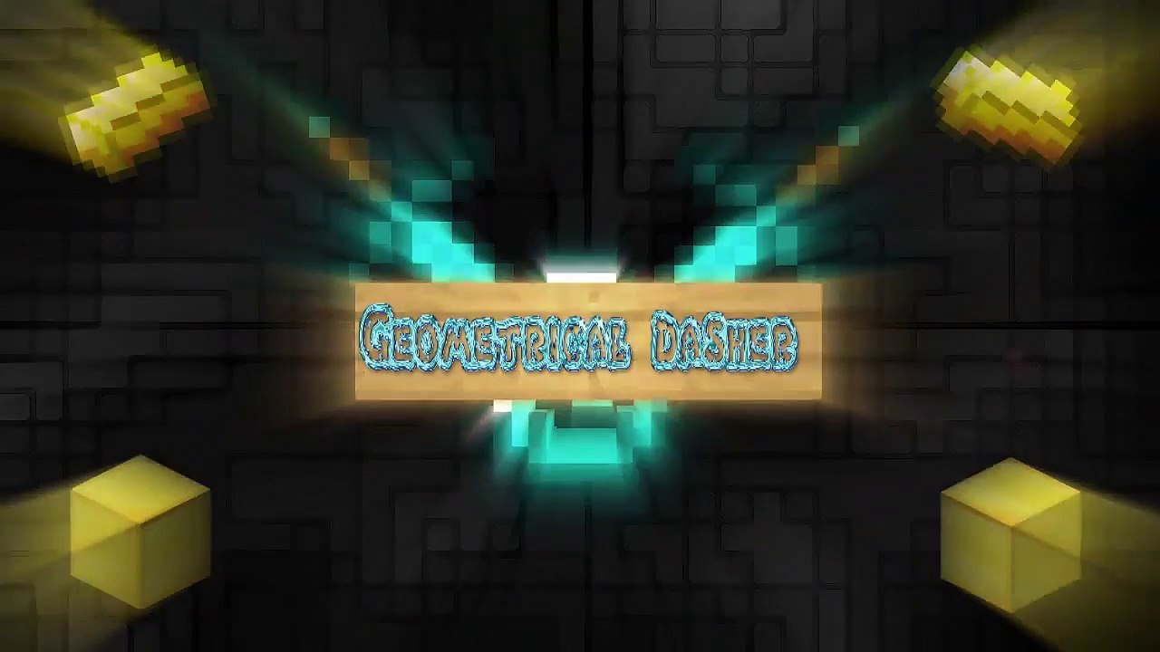 GEOMETRY DASH EJEMPLO [2.1]