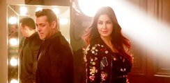 Tu Jo Kahe | HD Video Song | Tiger Zinda Hai | Salman Khan | Katrina Kaif | Arijit Singh