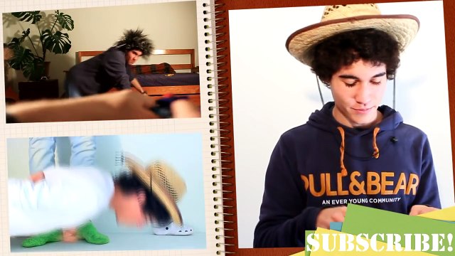 How to make a Car - Powered Car - Very Simple