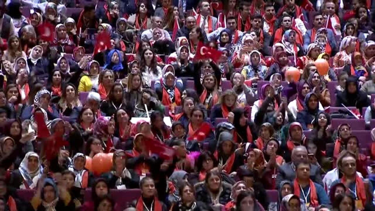 Cumhurbaşkanı Erdoğan: "(Kılıçdaroğlu'nun İddiaları) 1,5 Milyon Liralık Manevi Tazminat Davası...