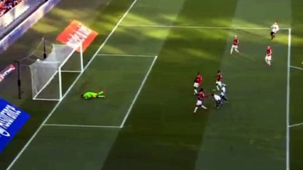 Depay M. Goal HD - Nice 0-1	Lyon 26.11.2017