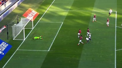 Memphis Depay  GOAL HD - Nice	0-1	Lyon 26.11.2017
