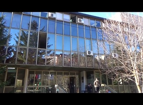 Savetovalište za narkomaniju opravdalo postojanje, 26. novembar 2017 (RTV Bor)