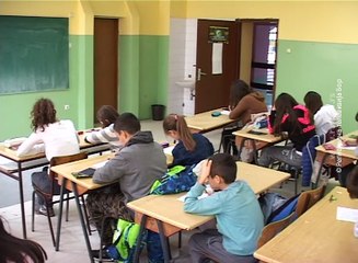 Održano Republičko takmičenje „Eko-odraz“, 26. novembar 2017 (RTV Bor)