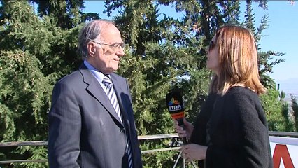 Ο Γ.Σούρλας στο Star Κ.Ε.