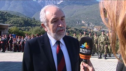 Δηλώσεις για την υπόθεση Καμένου