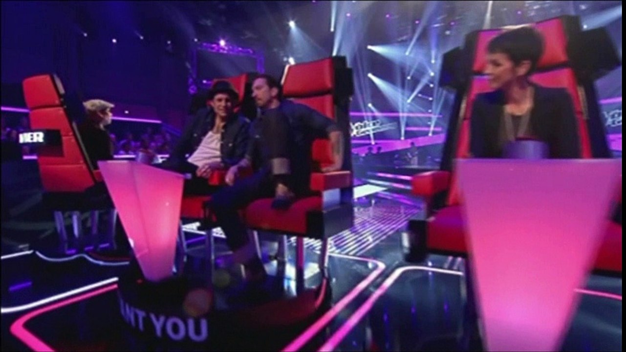 Staffel 1 Laura Bellon