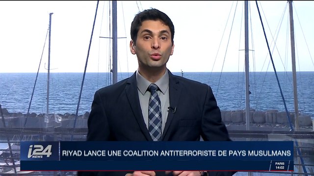 Riyad lance une coalition antiterroriste de pays musulmans