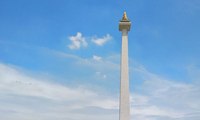 Monas Kini Bisa Digunakan Untuk Acara Keagamaan
