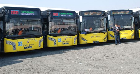 Yeni Başkan Talimatı Verdi! İETT Genel Müdürlüğüne Ahmet Bağış Atandı