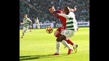 Bursaspor - Kardemir Karabükspor Maçından Kareler