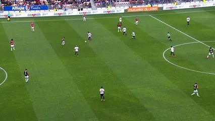 Memphis Depay  Goal HD - Nice	0-4	Lyon 26.11.2017