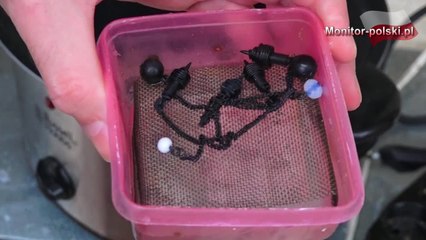 Jak zrobić NANO-WAHADEŁKO