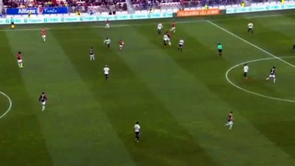 Depay M. Second Goal HD - Nice 0-4 Lyon 26.11.2017
