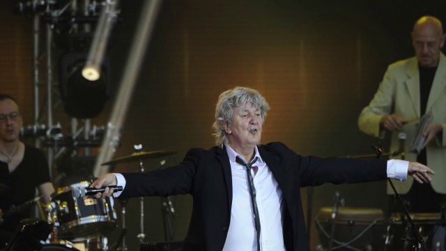 Jacques Higelin malade ? L'inquiétante déclaration de Bernard Lavilliers