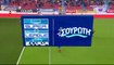 Samed Yesil Goal HD - Panionios	2-1	PAOK 26.11.2017