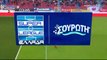 Samed Yesil Goal HD - Panionios	2-1	PAOK 26.11.2017