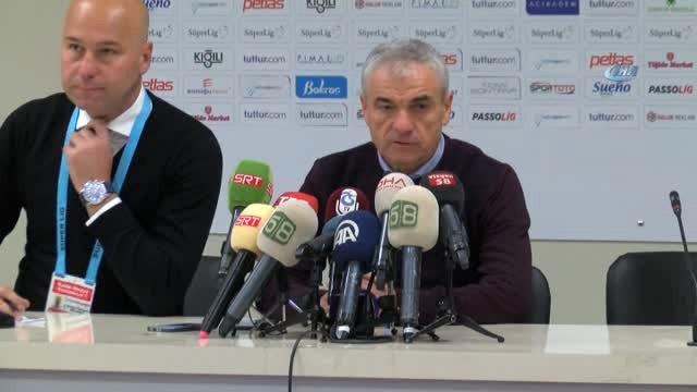 Çalımbay: İyi Bir Galibiyet Aldık