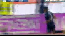 2-2 Leo Matos AMAZING Goal  - Panionios - PAOK - 26.11.2017