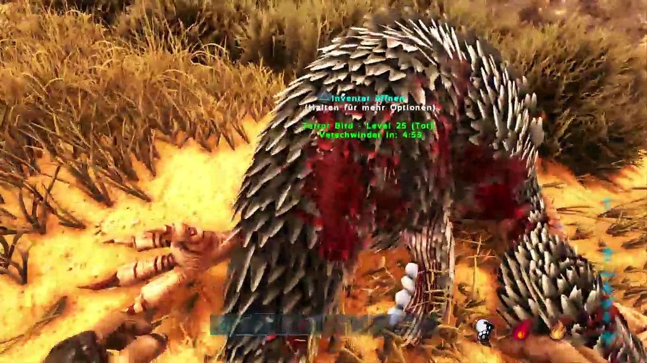 DonAleszandro ARK Survival «-Zivilisation im Aufschwung-» (389)