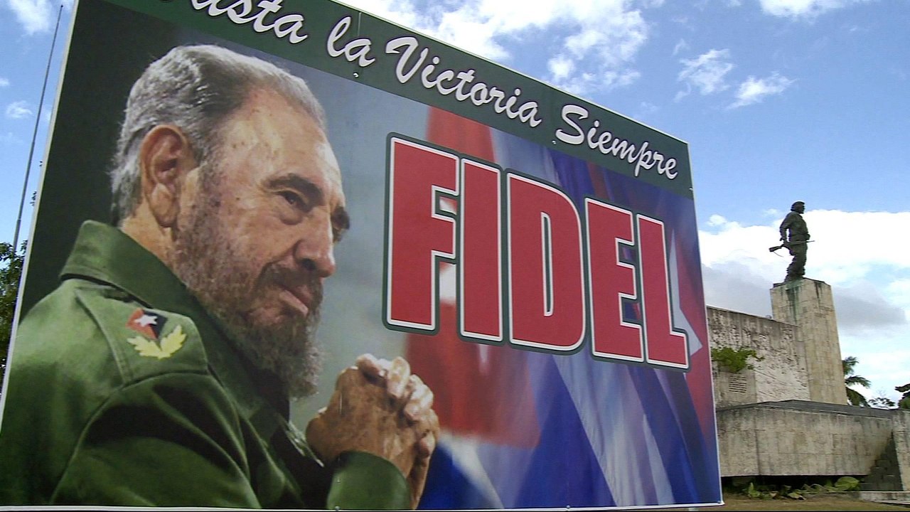Cuba set for post-Castro era
