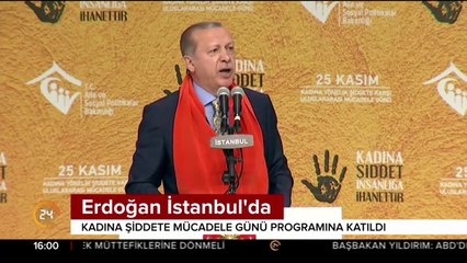 Erdoğan'dan Kılıçdaroğlu'na sert sözler