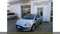 FIAT Punto Evo Berlina cc1300