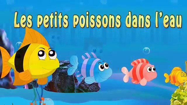 Dans sa maison un grand cerf - Comptines et chansons pour enfants