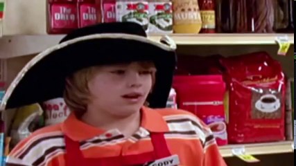 The Suite Life Of Zack And Cody S3 E3 Sink Or Swim