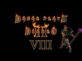 Danae plays Diablo 2 MedianXL, episode 8: Hello Kurast