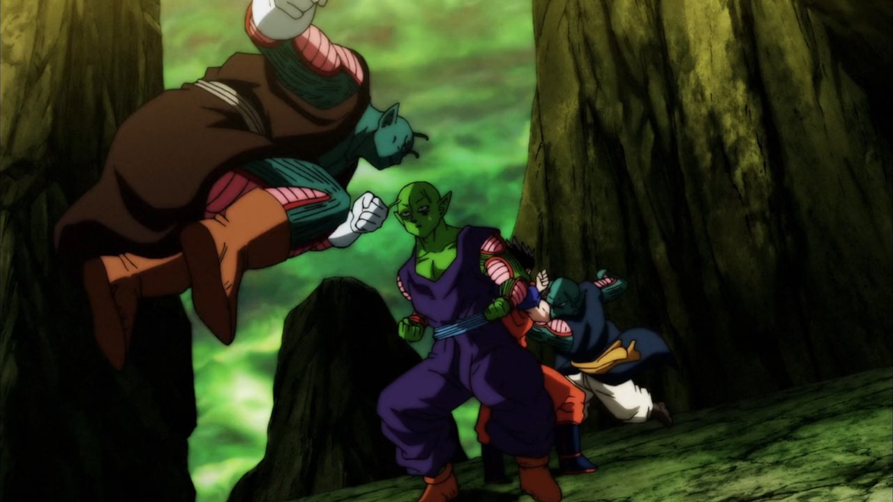 Dragon Ball Super Avance Capitulo 118 Sub Español