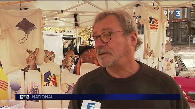 Collioure : le clocher emblématique de la ville menace de s'effondrer