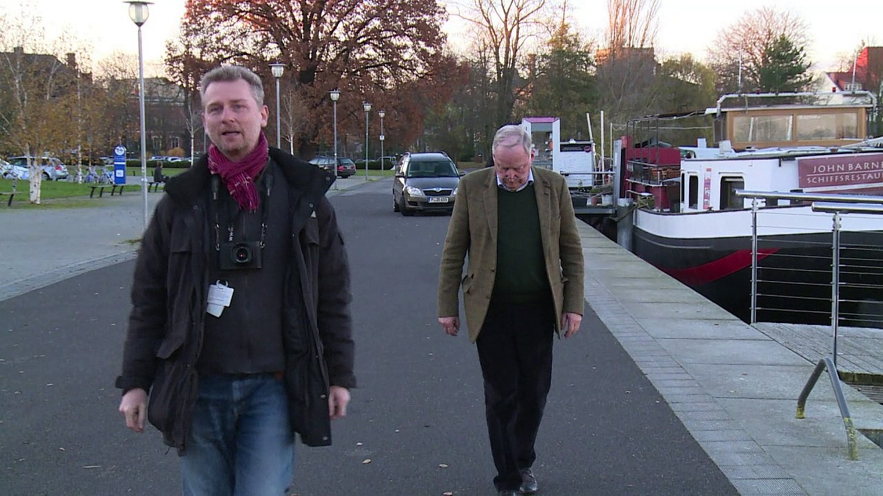 Gauland über merkel: "ihre zeit ist abgelaufen"