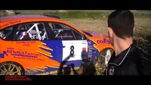 Funny Rally Moments that You Must Watch | Rally Car Crashes 2017