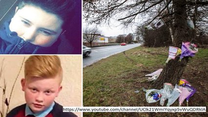 Leeds crash casualties: First pictures of shocking youthful siblings as tributes pour in