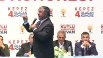 Milli Eğitim Bakanı Yılmaz: 