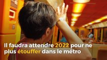Le métro de Marseille a 40 ans, quelles nouveautés pour demain ?