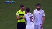 Lapadula G. (Penalty) Goal HD - Genoa	1-1	AS Roma 26.11.2017
