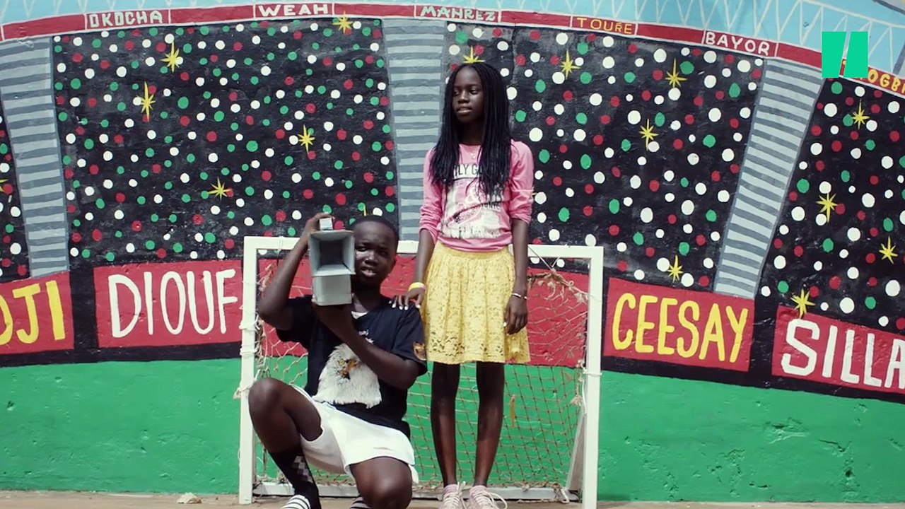 Amadou et Mariam veulent vous faire danser sur des chansons à textes